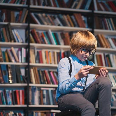 S01E05 - What virtual learning strategies are emerging as the most successful early this school year?