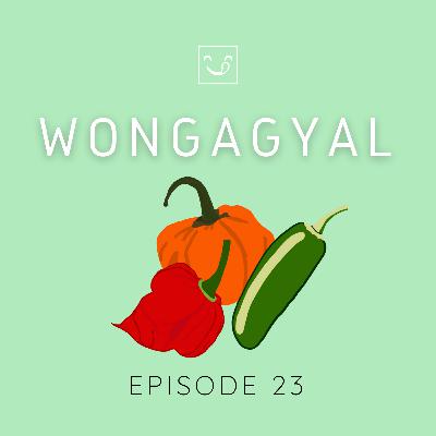 "Haffi Add Likkle Spice" "Haffi Add Likkle Spice"