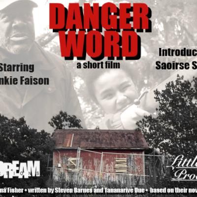 Episode 35 - Black Women In Horror: Tananarive Due & Kristina Leath-Malin