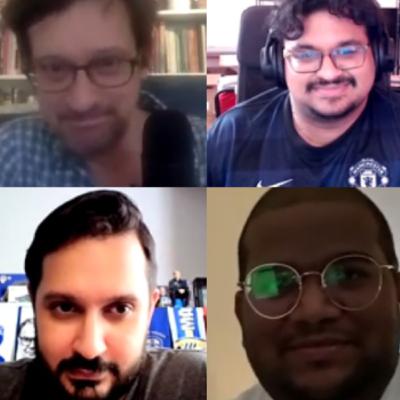 Off The Ball, 24 January 2022 Off The Ball, 24 January 2022