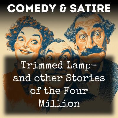 001 - Trimmed Lamp The