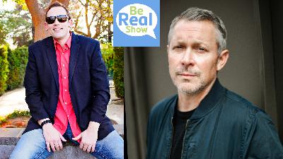 #444 - Josh Fuller gets REAL abou DX + Brand + People