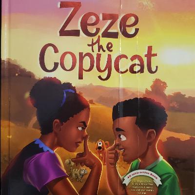 Episode 15 of Storytime with Mrs. Annie