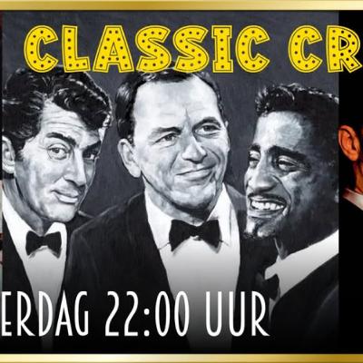 #212 Broadcast 212 - Episode 205 - The Crooners - 20250913 - 3 in 1 = Musical Suggesties from listeners