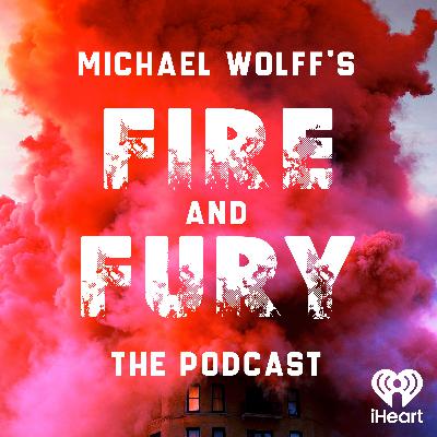 EPISODE 1: THE CONVICTION EPISODE 1: THE CONVICTION
