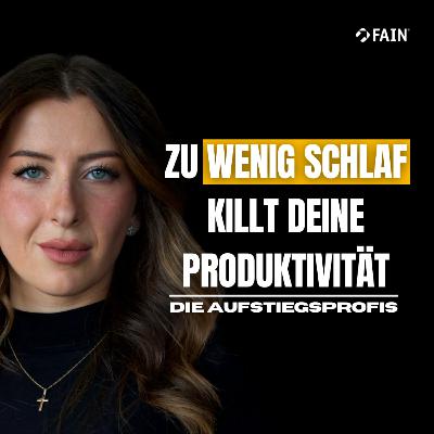 #20 Leistungsfähig im Job bleiben