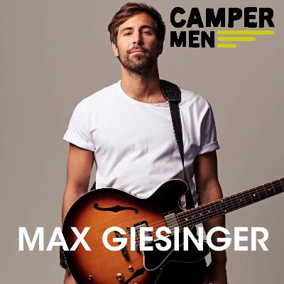 #222: VIP-Extra mit Max Giesinger #222: VIP-Extra mit Max Giesinger