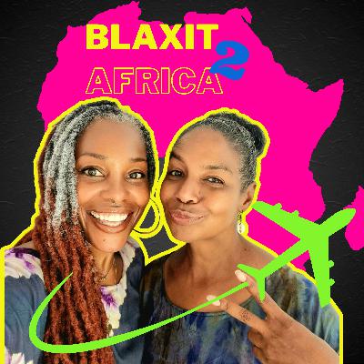 From Brooklyn NY to Arusha Tanzania