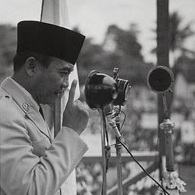 Alur Proklamasi Kemerdekaan Indonesia Alur Proklamasi Kemerdekaan Indonesia