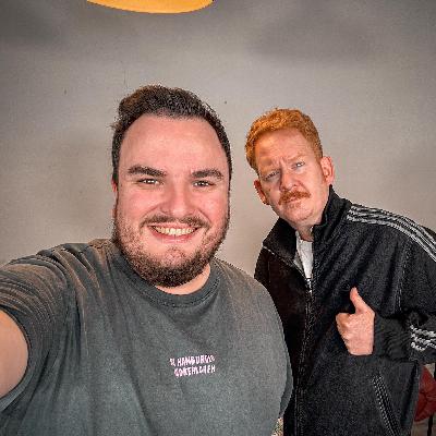 Folge 81: Massaker auf Lay’s Chips 🥔 Folge 81: Massaker auf Lay’s Chips 🥔