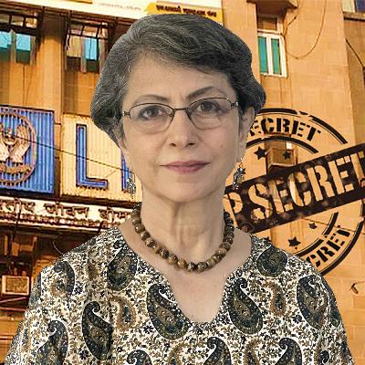 How LIC’s Secrecy Came Full Circle — From Mundhra to Adani