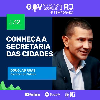 Conheça a Secretaria das Cidades