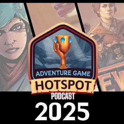 2025 Adventure Game Hype: Top Picks and Predictions