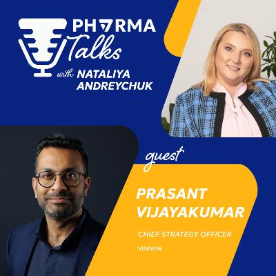 Content Supply Chain in Pharma | Pharma Talks