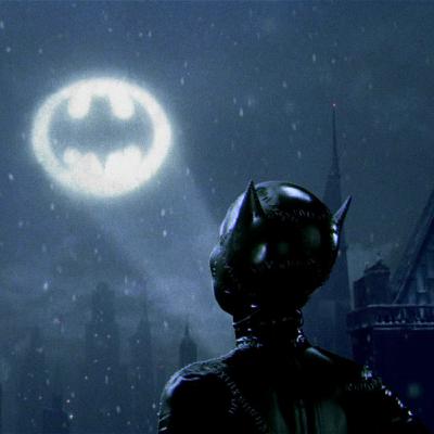 Casefile #15: Batman Returns