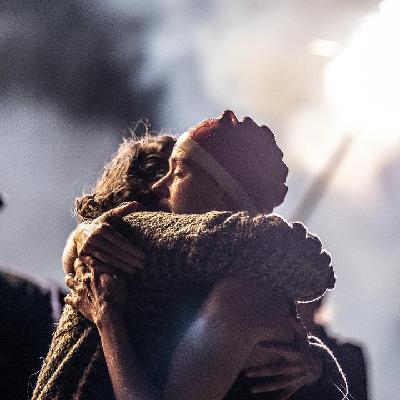 无锡农村→上海律师：普女如何打好人生烂牌？