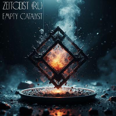 Zeitgeist (RU) - Empty Catalyst #22