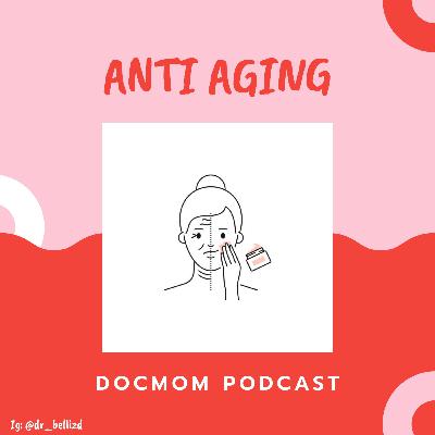 Lawan penuaan dengan kandungan anti-aging ini!