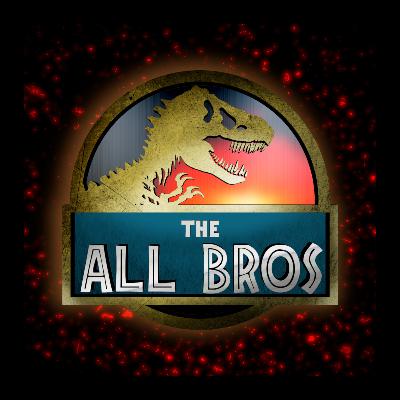 Ep. 362: Jurassic World: Rebirth Breakdown