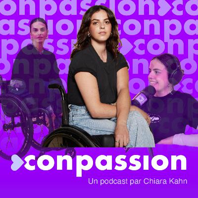 Saison 2 : Vers une culture Crip avec les personnalités handicapées