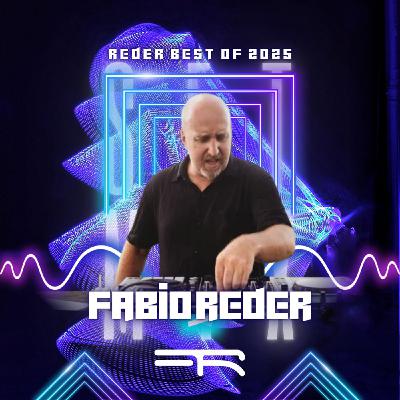 Fabio Reder - Reder Set Best Of 2025