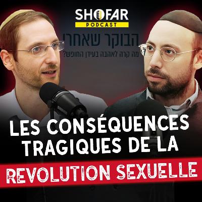 Les conséquences tragiques de la révolution sexuelle Les conséquences tragiques de la révolution sexuelle