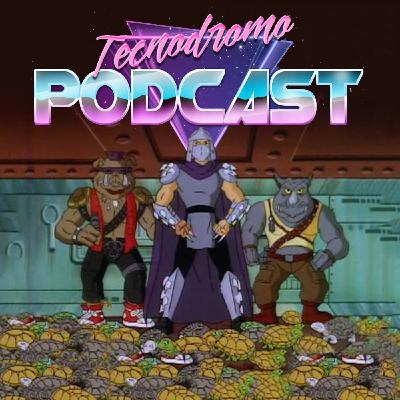 Tecnódromo 031 - No es cuándo sino dónde