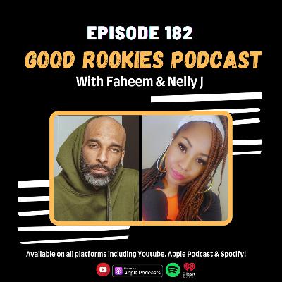 EP 182 - GOOD All Stars EP 182 - GOOD All Stars