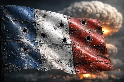 Libre journal de la réaction du 7 avril 2026 : « Vision de notre appareil de défense aujourd’hui, ce qu’il faudrait ; Politique de la France ; Considérations sur la situation dans le monde ; Actualités de la guerre »