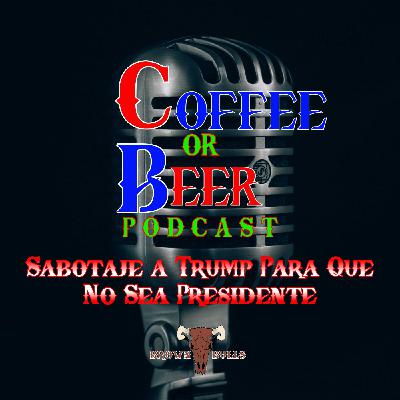 Como va la Campaña Electoral y las demandas de Trump Como va la Campaña Electoral y las demandas de Trump