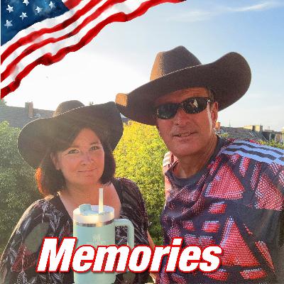 Folge 13 : Memories
