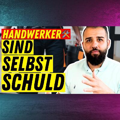 Handwerk ist NICHT wie früher - Mitarbeitergewinnung Handwerk ist NICHT wie früher - Mitarbeitergewinnung