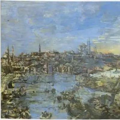 La Turquie devant l’Europe