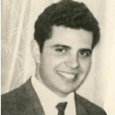 Esteban Fernando Roldán