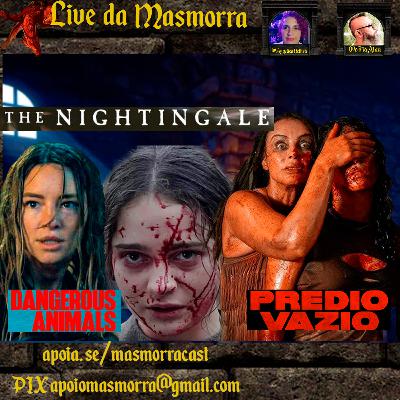 BATENDO PAPO NA MASMORRA #137