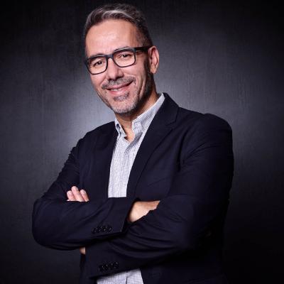 Hesketh Media – In Conversation – Jacques de Villiers