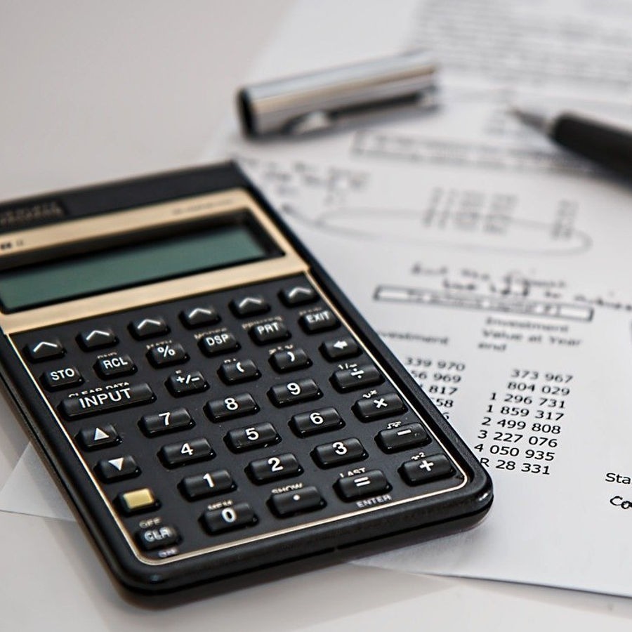 Finance Advice