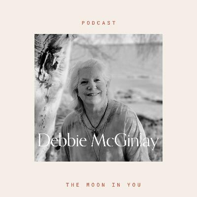 Episode 96 - Debbie McGinlay - Menopause Relief