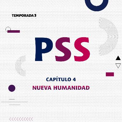 Nueva Humanidad