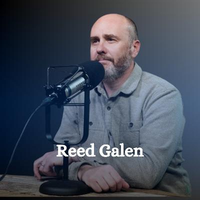 Ex-GOP Strategist Reed Galen on How Trump Took Over the Republican Party Ex-GOP Strategist Reed Galen on How Trump Took Over the Republican Party