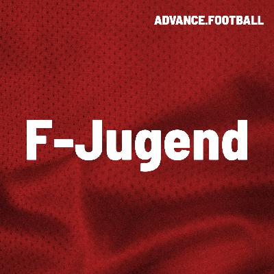 Plötzlich F-Jugend - und jetzt?