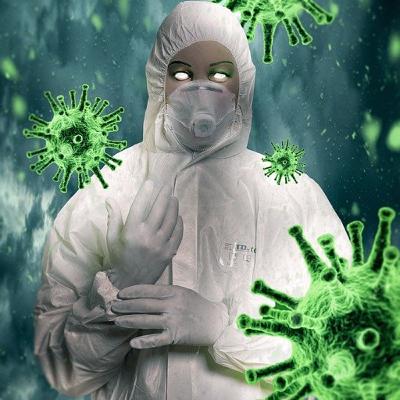 Pandemia 2020... ¿Coronavirus o Miedo?