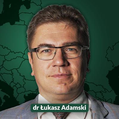 Ukraiński kompleks Polski? Dr Łukasz Adamski o tym, co Ukraińcy myślą o Polakach | Szkice Wschodnie