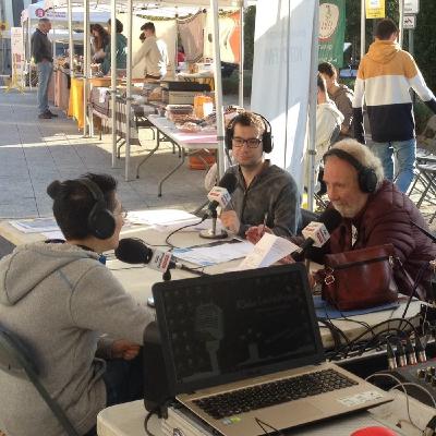 Programa especial de Ràdio Castellterçol a Fira de Fires 2018. Part 2 Programa especial de Ràdio Castellterçol a Fira de Fires 2018. Part 2