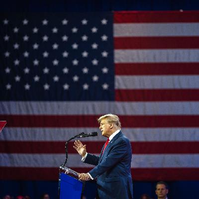 CER Podcast: Unpacking Europe: Trump's inauguration: What's next?