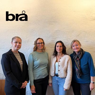 Barn under 15 år som begår allvarliga brott