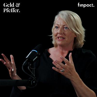 Aktienperlen - Unternehmerisch investieren mit Birgitte Olsen