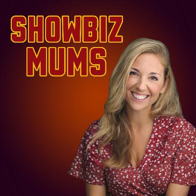 Ep 4 - How our job share works and post partum Mrs Wormwood ~ Marianne Benedict Ep 4 - How our job share works and post partum Mrs Wormwood ~ Marianne Benedict