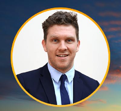 Ep 34: Ben Davies - The Chimp Paradox: Mind Management for Success, Confidence and Happiness