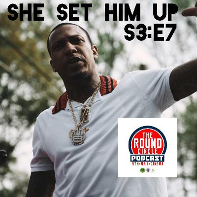 She Set Him Up (S3:E7) She Set Him Up (S3:E7)